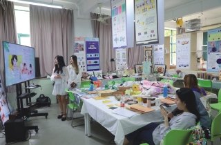 学制3年