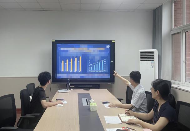 为扎实做好暑期赛事备赛与创新创业培育